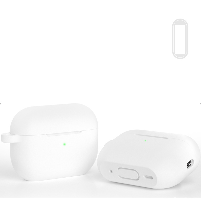 Vỏ bảo vệ Airpods Pro 2 Tai nghe Bluetooth không dây Nhiều Màu -Jerry Shop