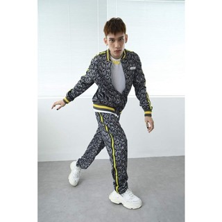 SÉT BỘ CAO CẤP RICH MONKEY