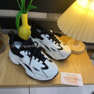 (Order) Giày thể thao độn đế 7cm⚡️Andu Store⚡️(Video, Ảnh thật)