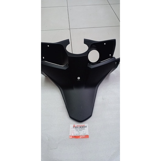 Cốp sau/ yếm khóa xe Galaxy mã VB4