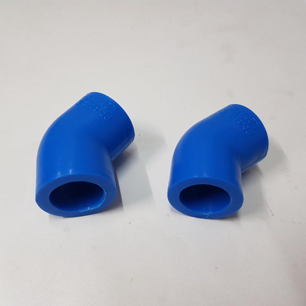 Lơi 135 - Phi 25 - Màu xanh dương - Suntosa