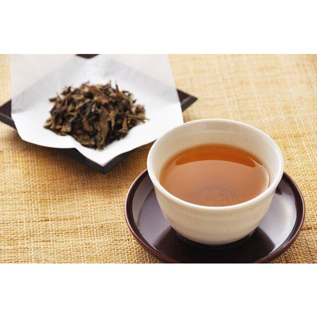 TRÀ BANCHA SHAN TUYẾT 3 NĂM 100G