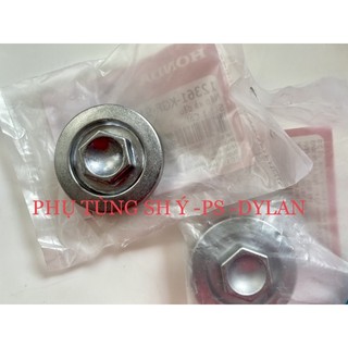 Nắp xả nhớt zin sh ý ps Dylan