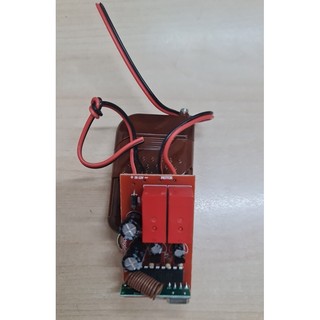 Mạch đảo chiều động cơ 12v