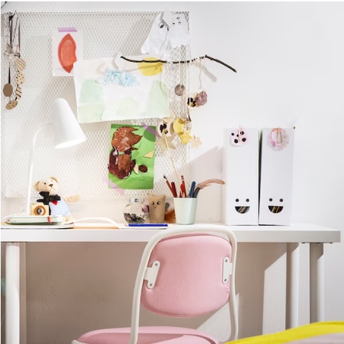 Giá để tài liệu TJABBA IKEA chính hãng