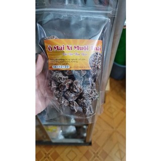 Ômai Xí muội  mặn 250g