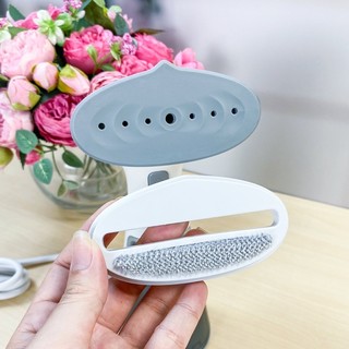 BÀN ỦI HƠI NƯỚC CẦM TAY LOCK&LOCK