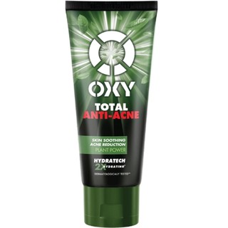 Sữa Rửa Mặt Nam 100G Oxy Sạch Mụn, Với uxu.vn Tất Cả Là Chính Hãng.
