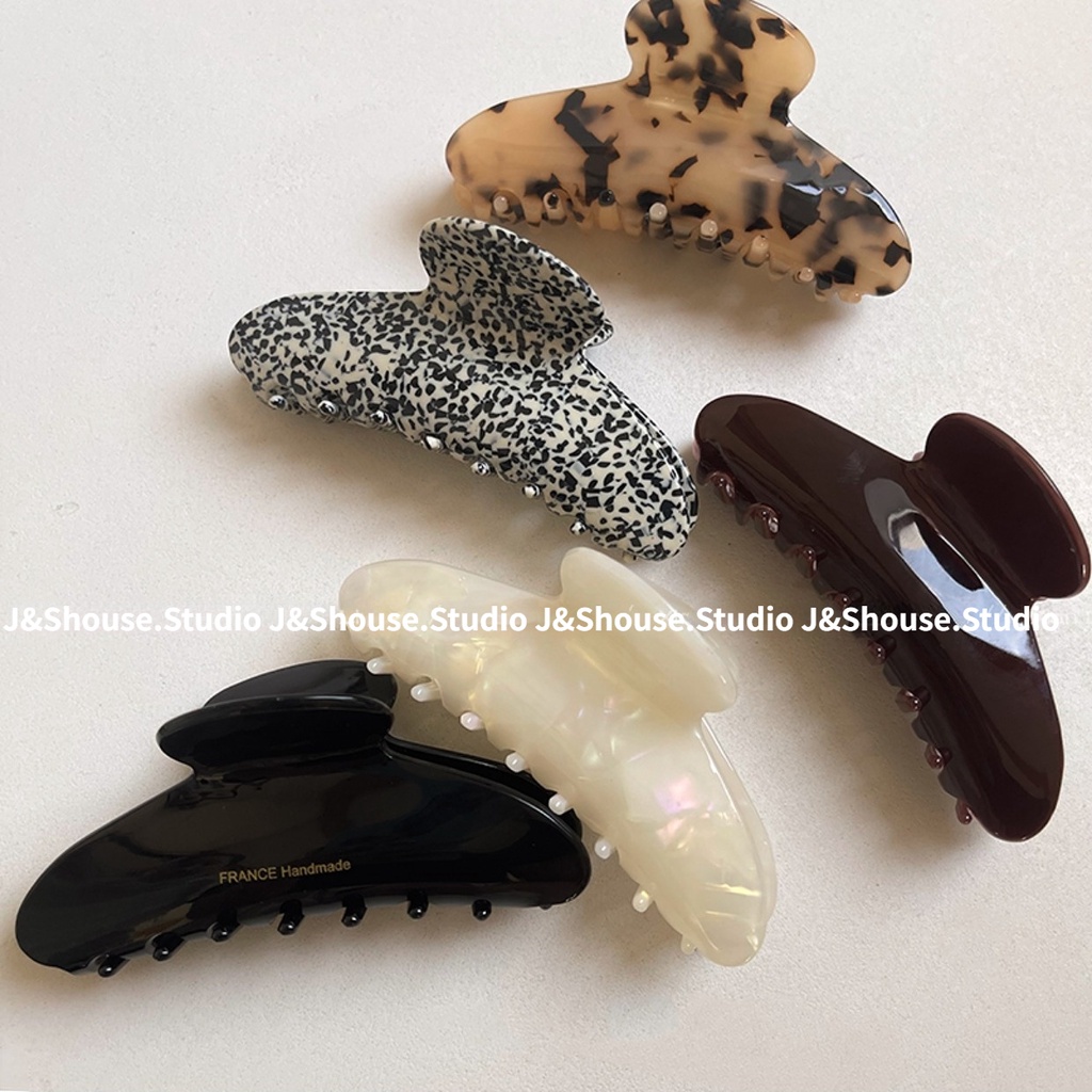 Kẹp Càng Cua Chất Lượng Cao KF540