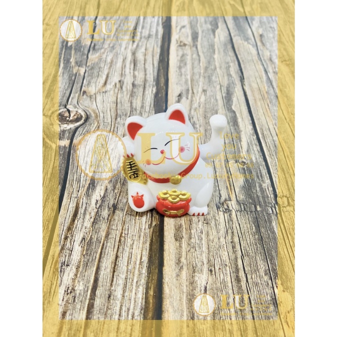 Mèo thần tài | LU