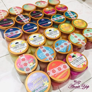 Tẩy tế bào chết tree hut shea sugar scrub dành cho body 510g