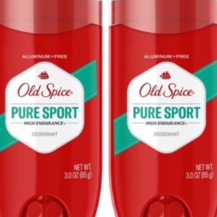 Lăn Sáp Khử Mùi Old Spice Dành Cho Nam Nữ