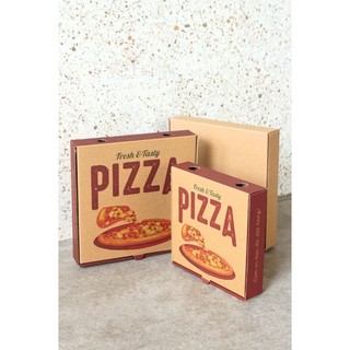 [SALE ĐẠI LỄ] 100 hộp Pizza size 22
