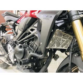 Chống đổ Honda CB300R CNC