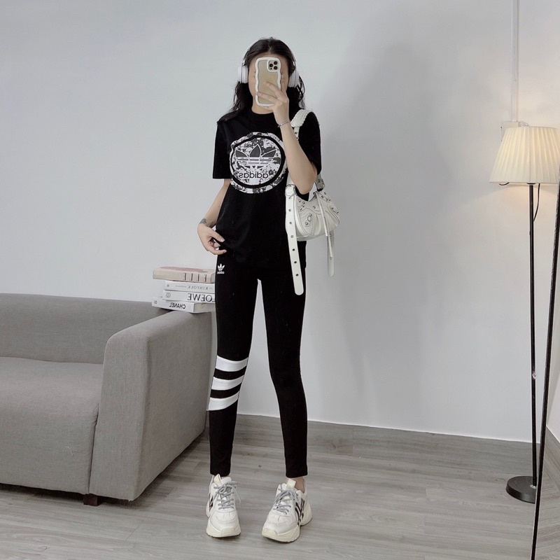 Áo thun basic cực chất