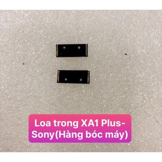 Loa trong XA1 Plus Sony/3.4 Nokia chung