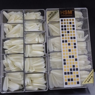 Móng úp lẻ size hsm nhám thang đục, móng úp lẻ size nhám thang đục hsm