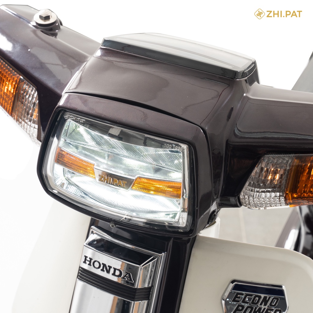 ZHI.PAT - Đèn LED 2 tầng xe Dream * Hàng Chính Hãng