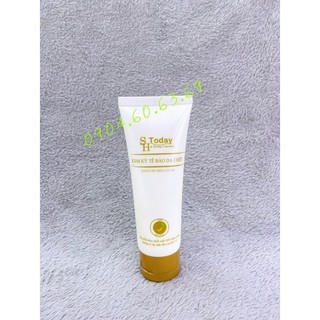 Kem kỳ tế bào chết sh today 60ml shtoday