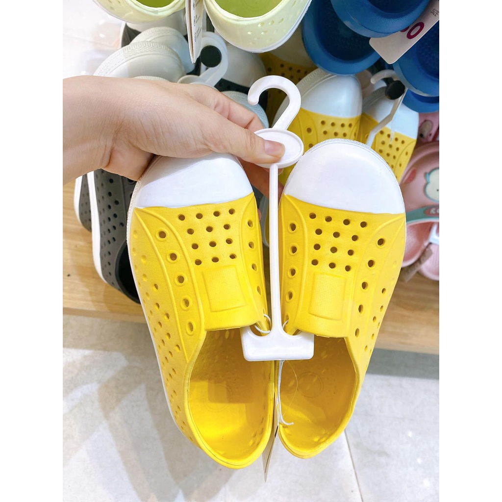 Giày nhựa TRẺ EM All Weather TOKYOLIFE C3SHO001L