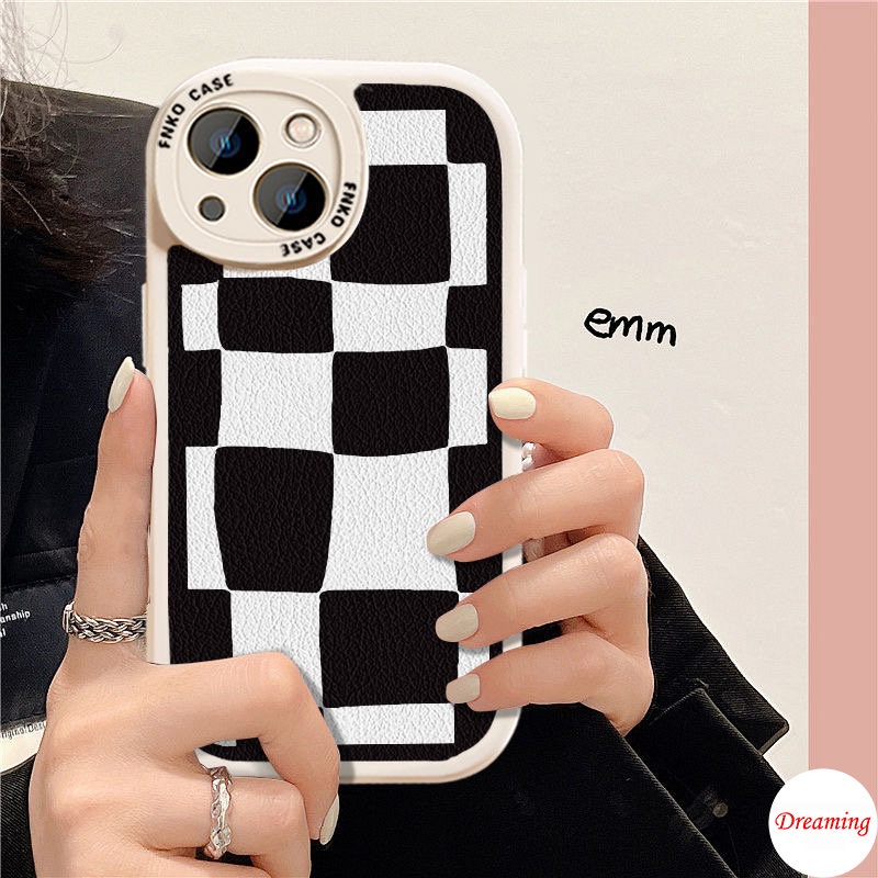 Ốp Điện Thoại Mềm Hình Oval Cho Samsung Galaxy A05 / 04 / 03S / 14 / 13 / 22 / 23 / 24 / 30S / 31 / 32 / 33 / 34 / 50S / 51 / 52S /