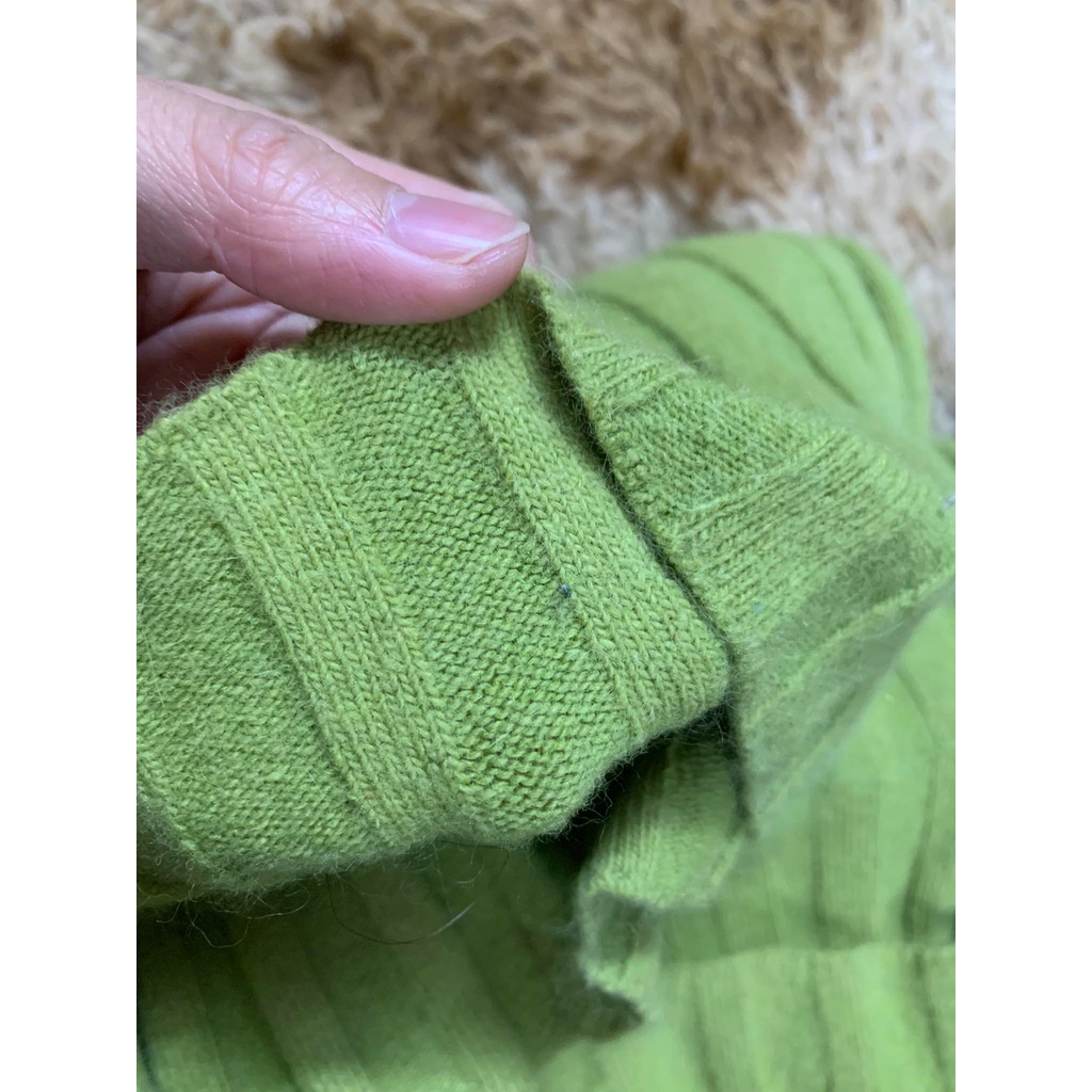 LT12 Áo len tăm body chất đanh xịn trẻ trung hottrend hàng2hand TIEM2021