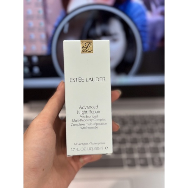 Estee Lauder Advanced Night Repair Synchronized Recovery Complex II Serum 50ml