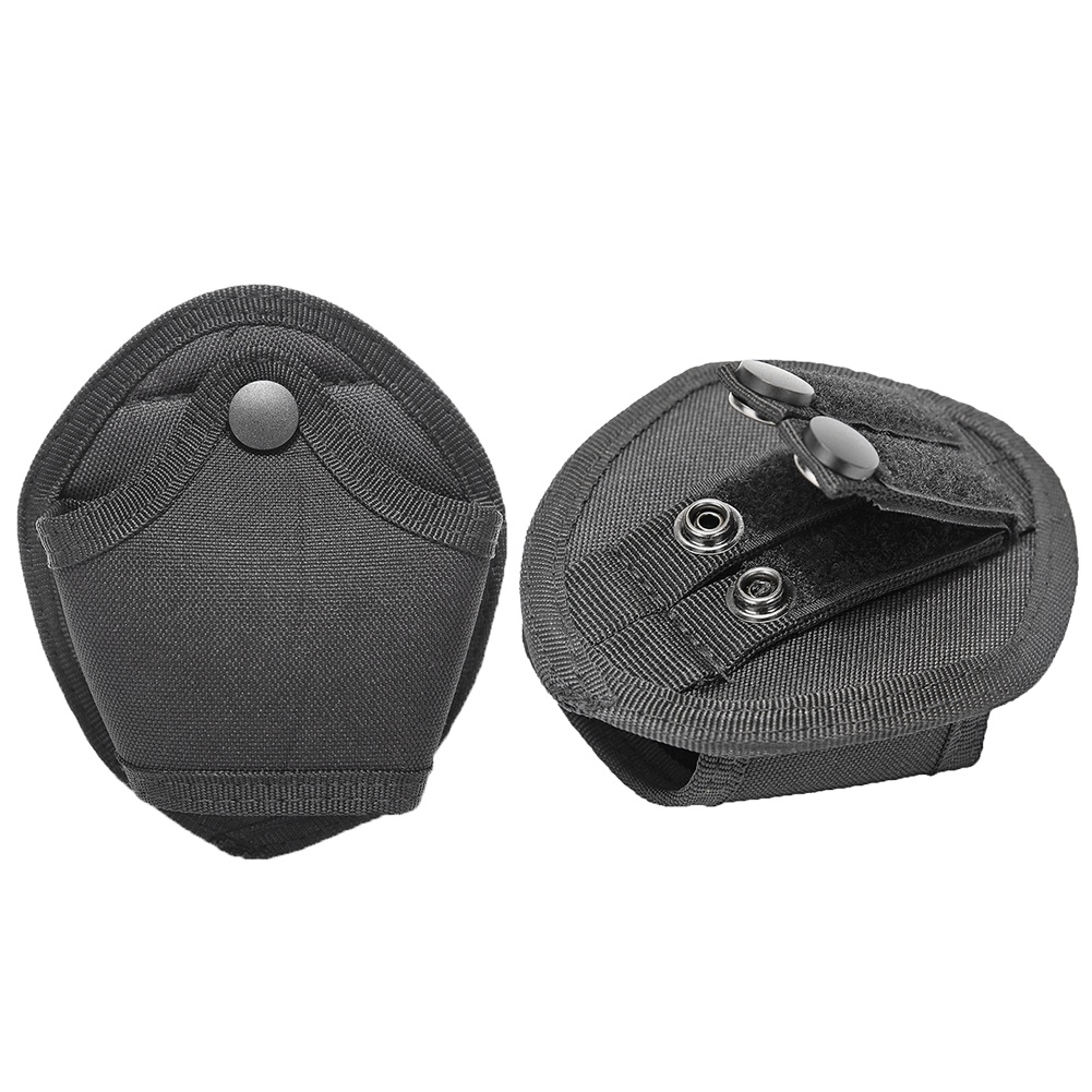 Túi Đựng Còng Tay LUC Đeo Hông Thể Thao Ngoài Trời Thông Dụng