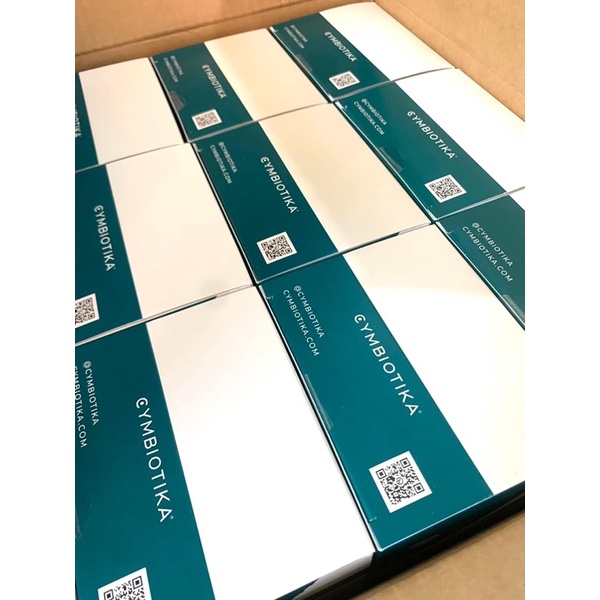 DUNG DỊCH TRẺ HOÁ LÀN DA, LÀM TRẮNG, GIẢM NÁM - GLUTATHION - CYMBIOTIKA