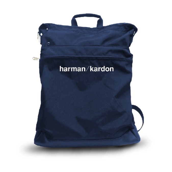 Balo JBL Harman Kardon - Hàng Chính Hãng