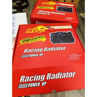 Két nước Redleo Ex155 lắp như zin