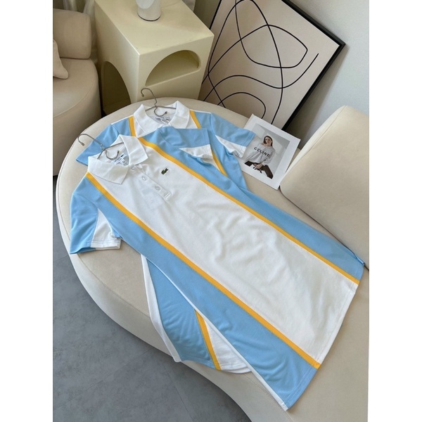 Váy lacoste - waysport