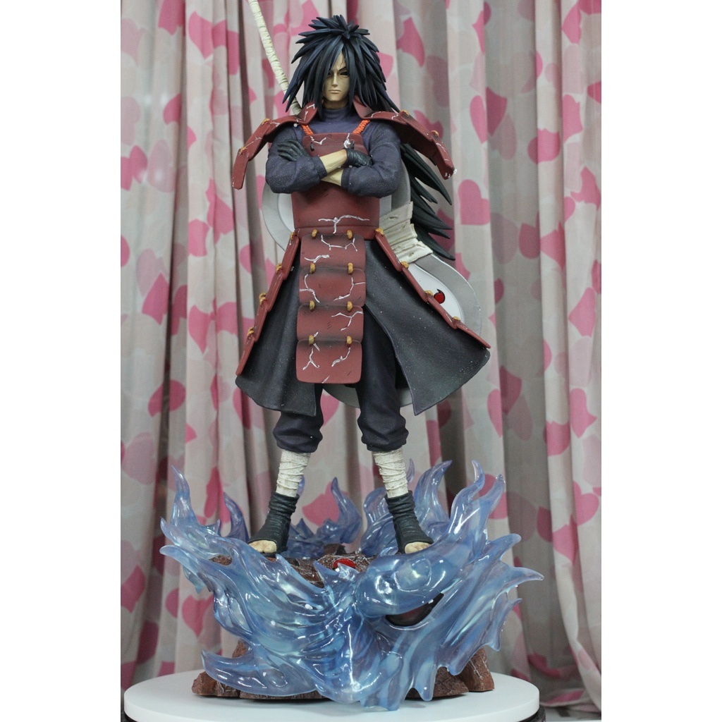 Mô hình Madara đứng cao 62cm - Mô hình Naruto