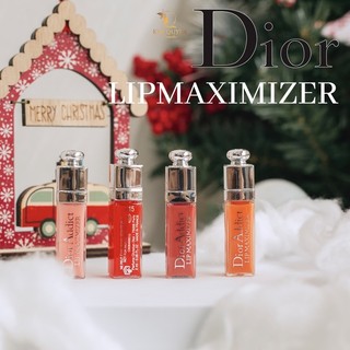 SON DƯỠNG MÔI DIOR MINI