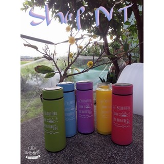𝑩𝑰̀𝑵𝑯 𝑵ƯỚ𝑪 𝑻𝑯Ủ𝒀 𝑻𝑰𝑵𝑯 BỌC NHỰA - NẮP VẶN(shop giao màu ngẫu nhiên)