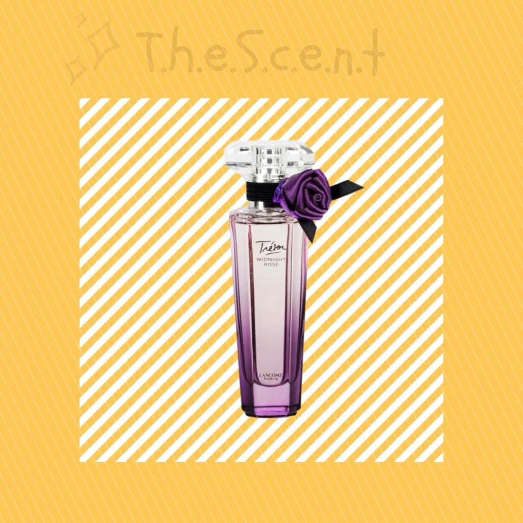 ᵗ.ʰ.ᵉ.ˢ.ᶜ.ᵉ.ⁿ.ᵗ - Nước hoa Tresor Midnight Rose 10ml ᵗ.ʰ.ᵉ.ˢ.ᶜ.ᵉ.ⁿ.ᵗ