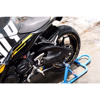 Ốp gắp cho Ninja 400 và Z400