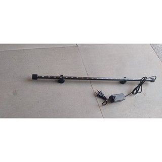 Đèn led thủy sinh bóng led  trang trí dành cho bể cá dài 30cm 40cm  60cm 80cm 100cm 120cm