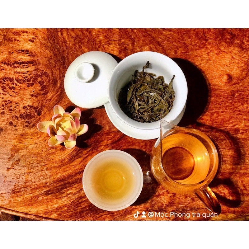 Danh Trà Cao Cấp Phượng Hoàng Đơn Tùng