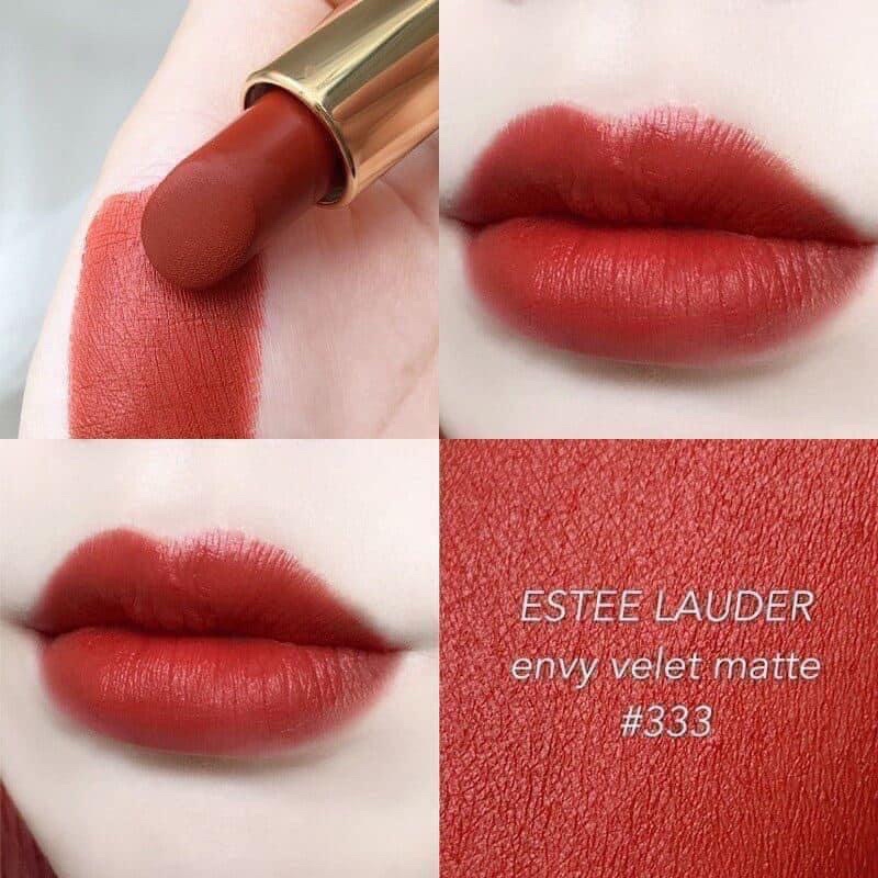 Set 5 thỏi son Estee Lauder full size Mỹ