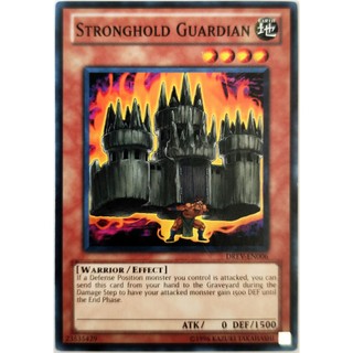 Stronghold Guardian |EN| Common