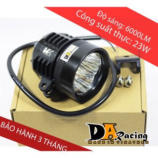 ĐÈN TRỢ SÁNG L4X CREE CHÍNH HÃNG