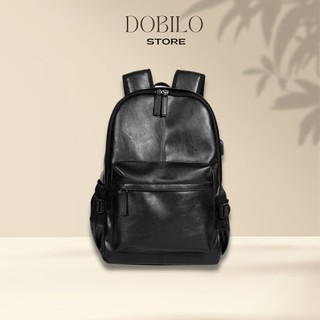 Balo da, balo da nam nữ unisex bg45