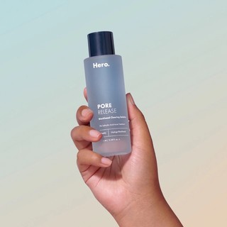 [SALE 50%] Toner Hero Cosmetics BHA AHA PHA $20