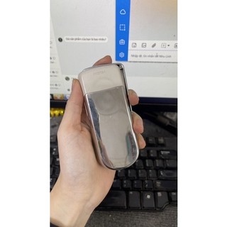Vỏ nokia 8800 siroco