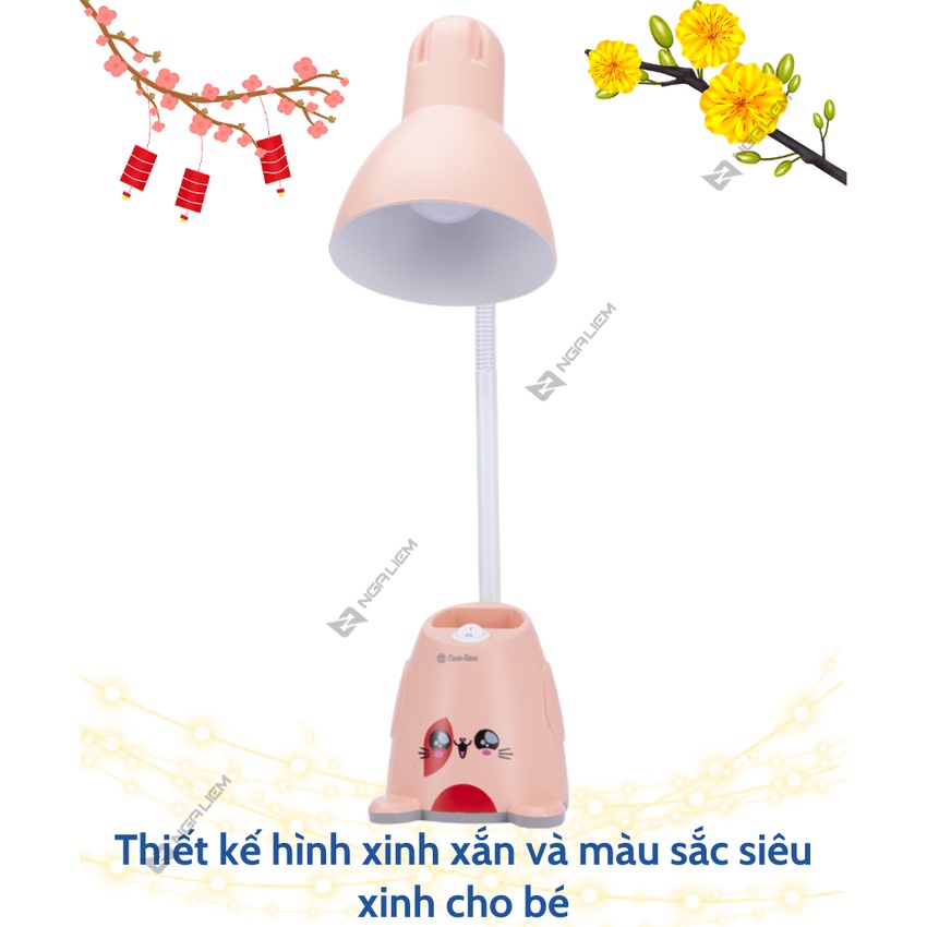 Đèn bàn Bảo vệ Thị lực RL 25 Rạng Đông