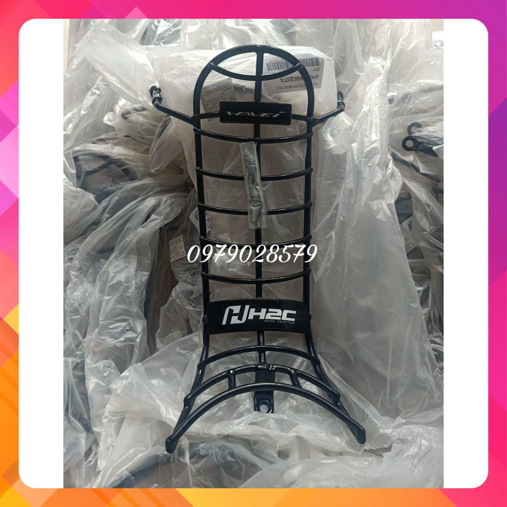 BAGA WAVE 110I H2C THÁI LAN