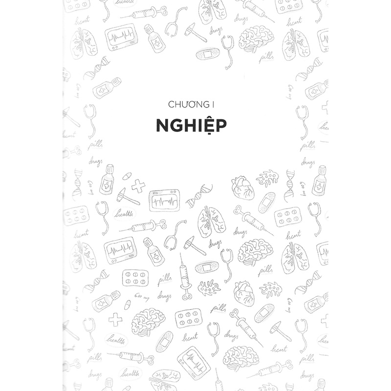 Sách Nhã Nam - Để Yên Cho Bác Sĩ &quot;Hiền&quot;