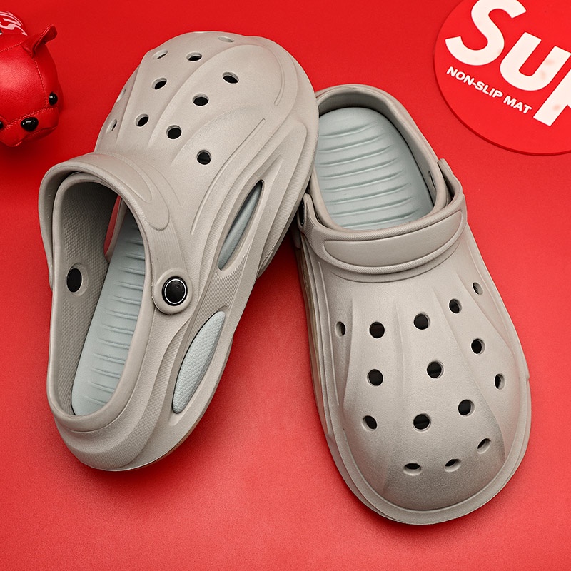 Sandal Siêu Nhẹ unisex Size 35-45