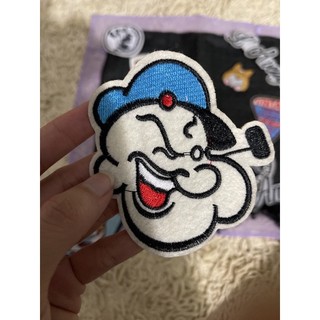 Sticker Dán Quần Áo